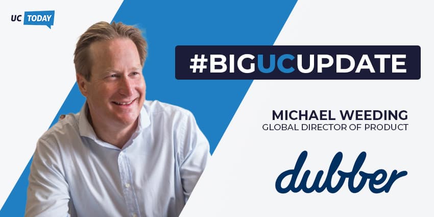 Big UC Update: Dubber