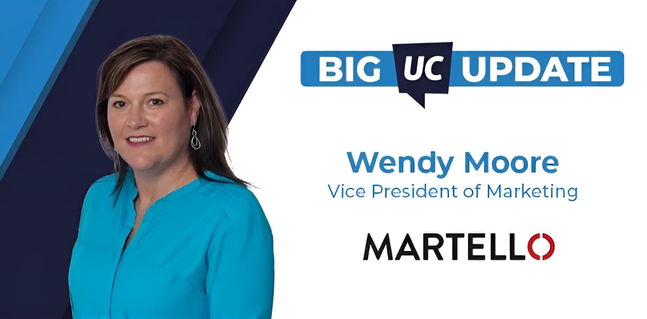 Big UC Update: Martello