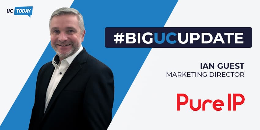 Big UC Update: Pure IP