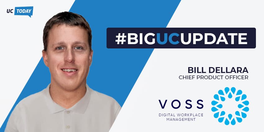 Big UC Update: VOSS Solutions