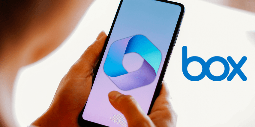 Box Integrates with Microsoft 365 Copilot