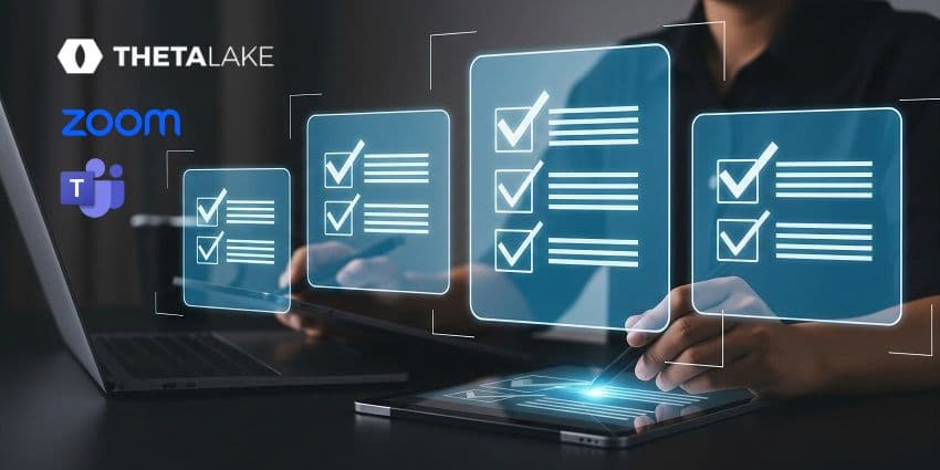 Breaking Down Multi-Platform Compliance: Teams + Zoom and More