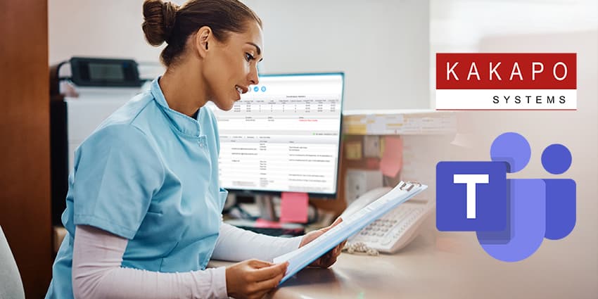 BroadSoft Integration: How Adding Teams and Calendar Visibility Boosts Front Desk Call Handling Capability