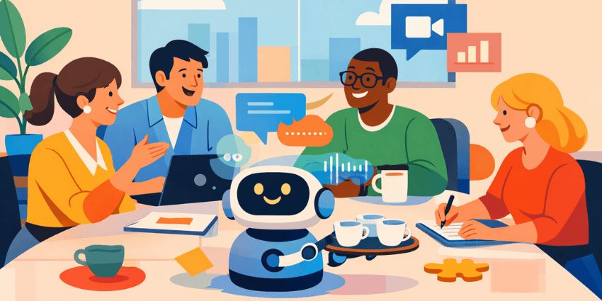 Are Your AI Meeting Tools Breaking Compliance Rules? The Governance Gap Most UC Teams Ignore