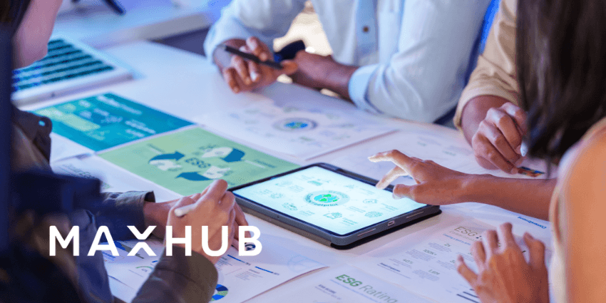 Building a Better Supply Chain: How MAXHUB Embeds ESG at Every Level