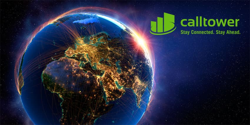 CallTower Expands Operator Connect Telephony Across EMEA