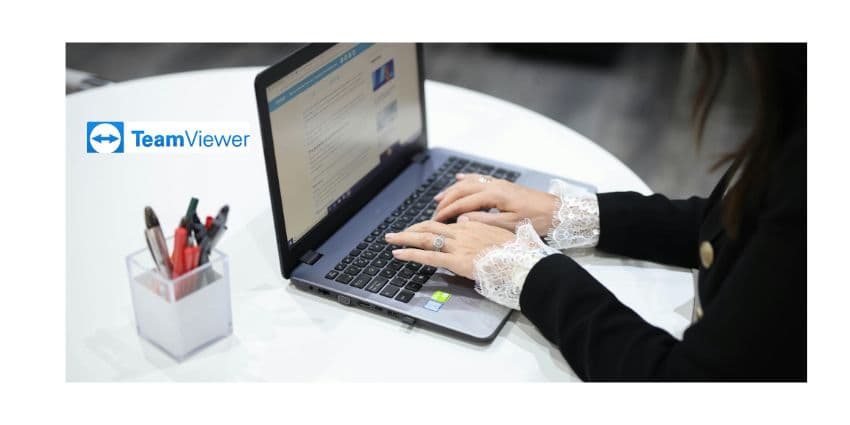 Can TeamViewer Boost Employee Experiences With 'First' AI-Powered Unified Workplace Platform?