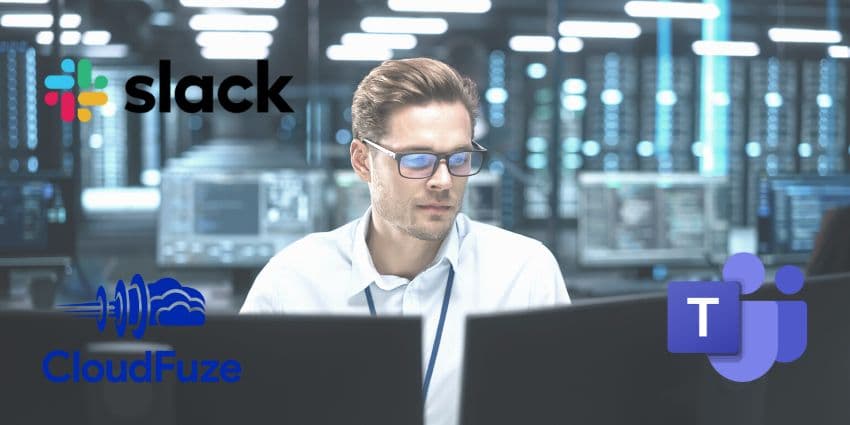 Case Study Shows Slack to Teams Migration Gold Standard