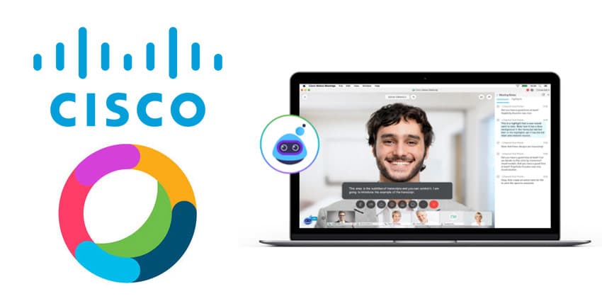 Cisco Debuts Webex Assistant, 4K Desk Pro and More
