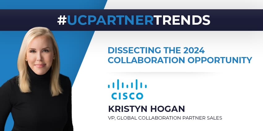 Dissecting the 2024 Collaboration Opportunity - UC Partner Trends 2024