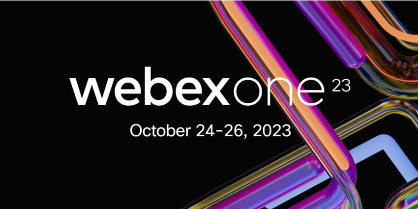 Cisco Teases AI, Strategy and Partnership News Ahead of WebexOne
