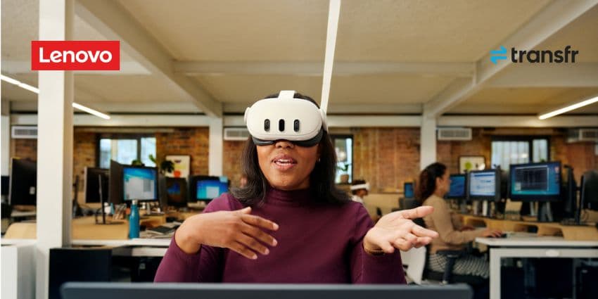 Closing Skills Gaps Faster: Why Workforce Leaders Are Getting Practical About XR