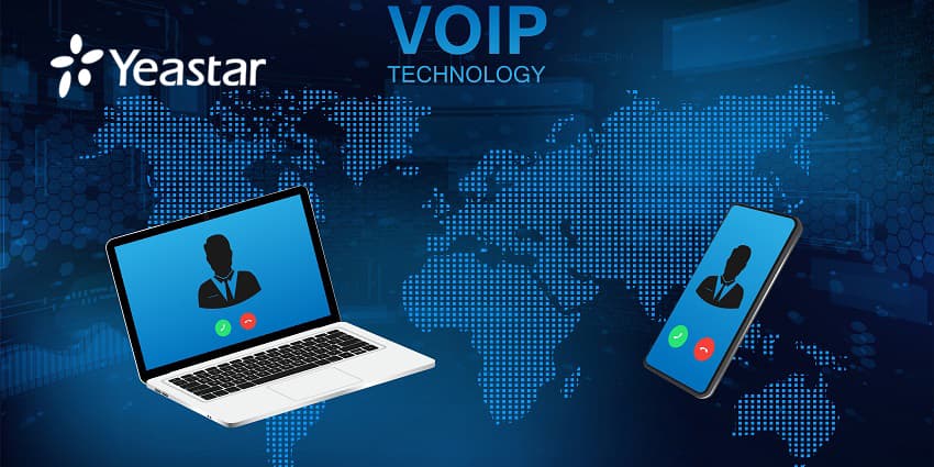 Cloud PBX: How Affordable Digitization Can Transform SMB Communications