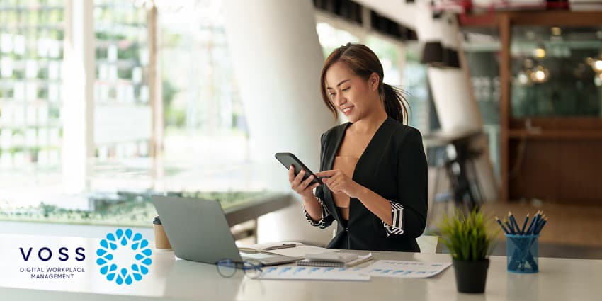 Cloud Voice: How Digital Experience Monitoring Keeps the Phones Ringing