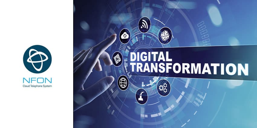 Collaboration in a Time of Remote Digital Transformation