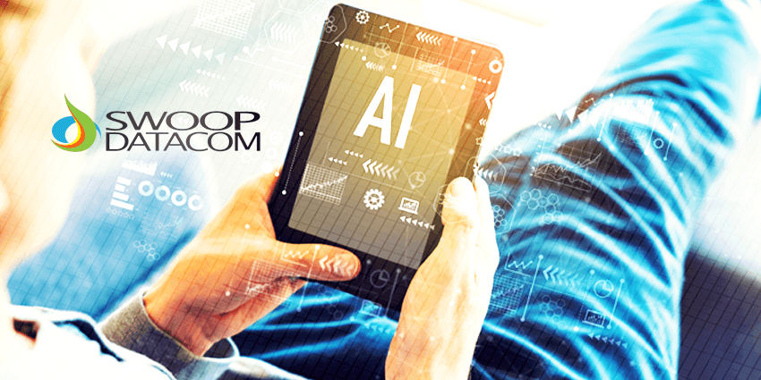 Combining AI and UC Service Management