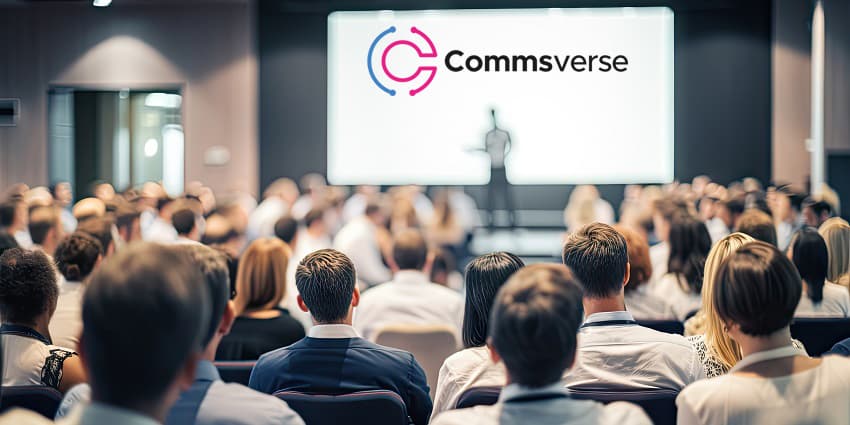 Commsverse Returns This June