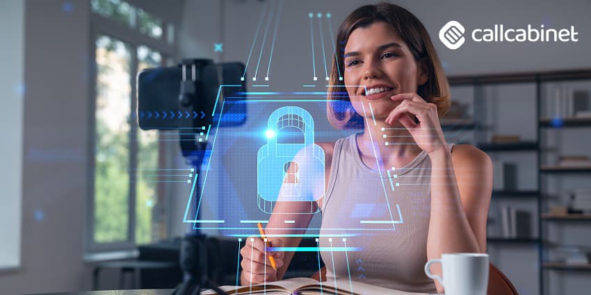 Compliance Call Recording in the Cisco World - Simplified