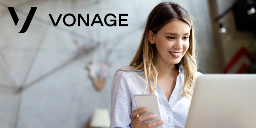 'Configurable Communications Trump Customisable' - Vonage