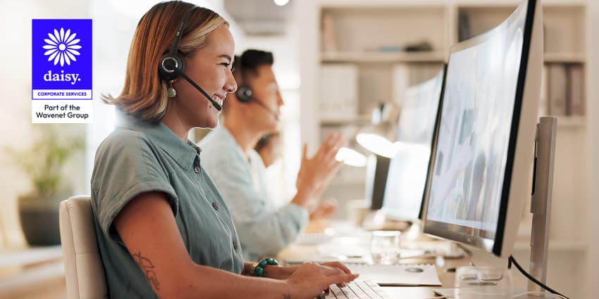Contact Centre: How to Boost Customer Satisfaction and Agent Experience