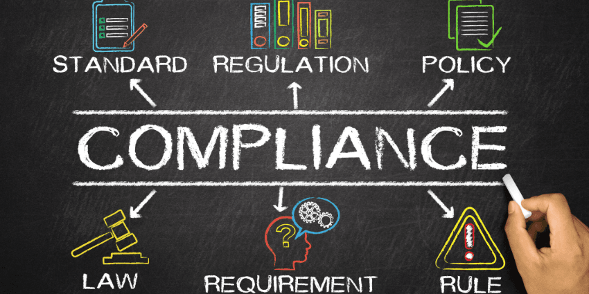 Conversational Intelligence Compliance: How CI Strengthens Compliance Strategies