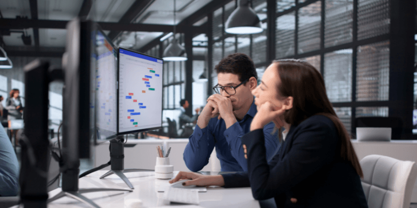 Coordination Tax: The Hidden Cost That's Draining Enterprise Productivity