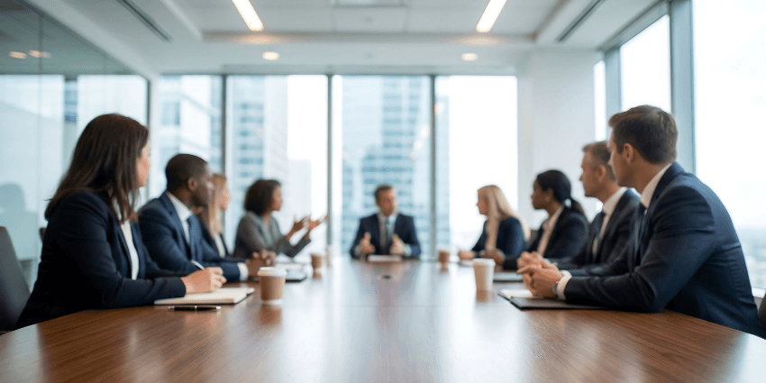 Could Custom AI Tools Be Project Management's Answer to the Productivity Gap?