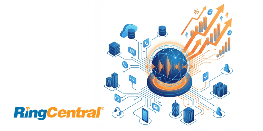 Could RingCentral’s Voice AI Become the New Front Door for UCaaS?