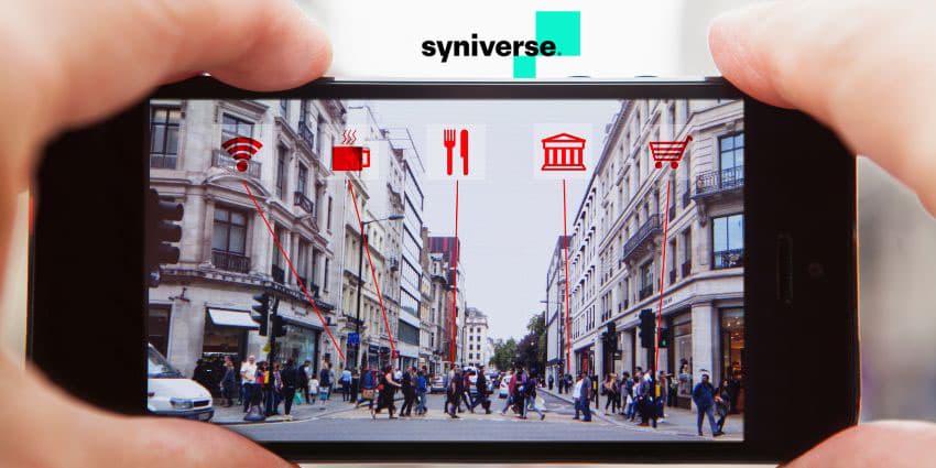 CPaaS: Why Combining Omnichannel Smarts with AR Magic Makes for Five Star Service