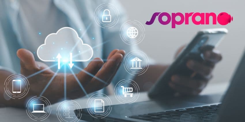 CPaaS: Why Simplicity and Security are Key Components of the Centralised Communication Platform