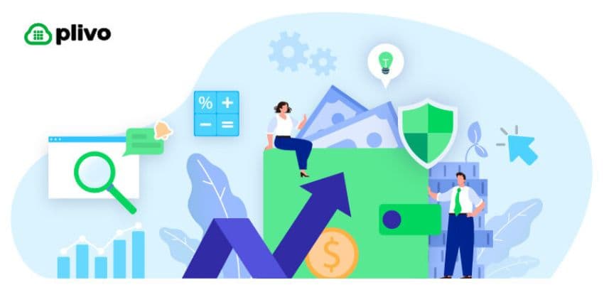 CPaaS: Why Smart Messaging Pays Big Dividends for Financial Services Enterprises