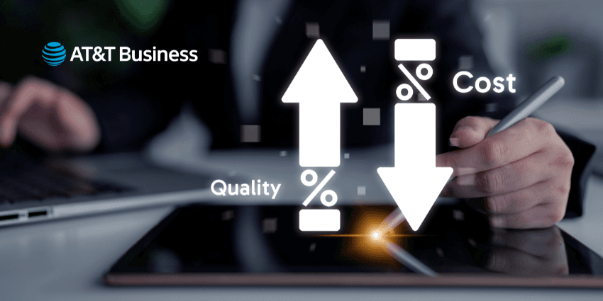 Cutting Costs, Not Corners: How AT&T Cloud Voice Is Reshaping the Modern Enterprise