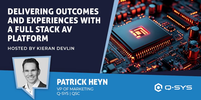 Delivering Outcomes and Experiences with a Full Stack AV Platform