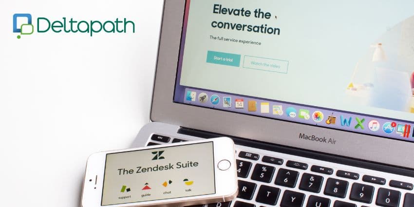 Deltapath Brings Deltapath Talk to Zendesk