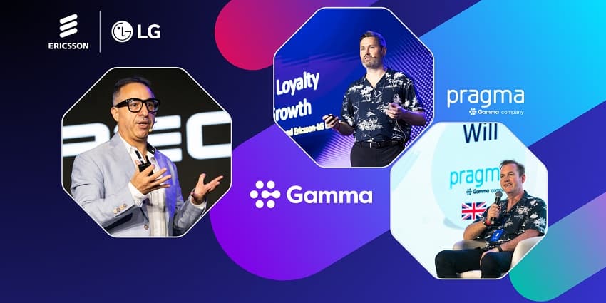 Driving UCaaS Forward: Gamma, Pragma, and Ericsson-LG Enterprise Have Some Exciting Plans