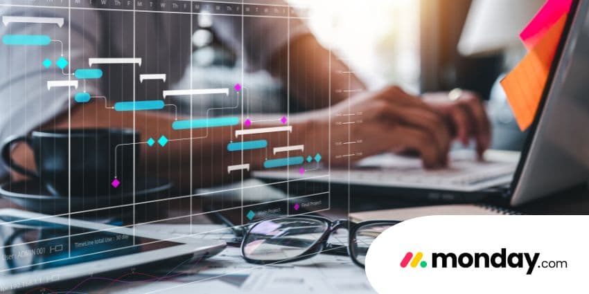 monday.com Elevates Agentic AI Capabilities With monday Agents and Campaigns