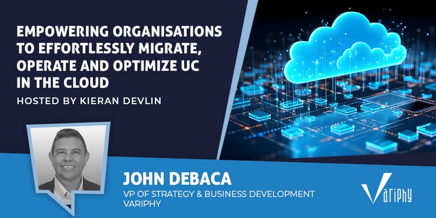 Empowering Organisations to Effortlessly Migrate, Operate and Optimize UC in the Cloud