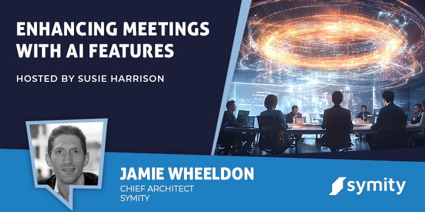 Enhancing Meetings with AI Features