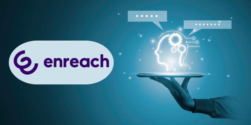 Enreach Introduces DialoX Marketplace for Conversational AI