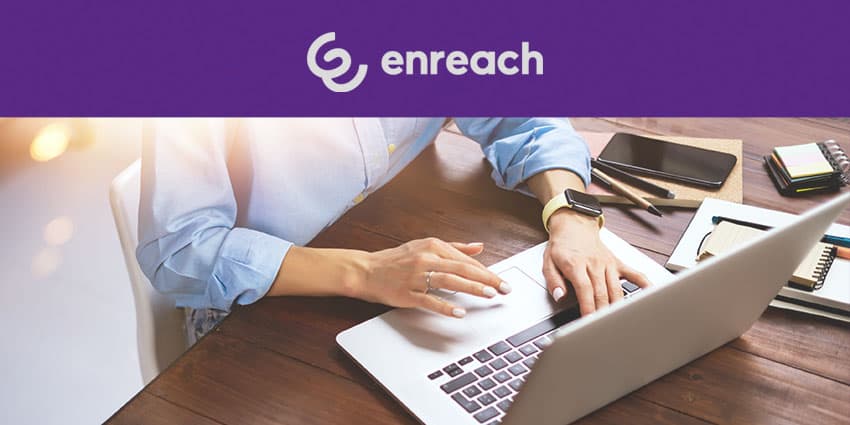 Enreach Sees Economic Pressures Renewing Focus on Selling Outcomes