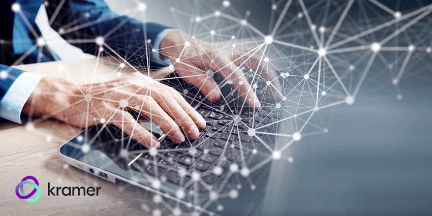Enterprise-Grade AVoIP: Quality, Simplicity, and Scalability over Local Area Network