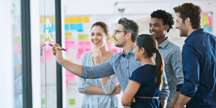 Enterprise Project Performance - The Hidden Reasons Delivery Keeps Slipping