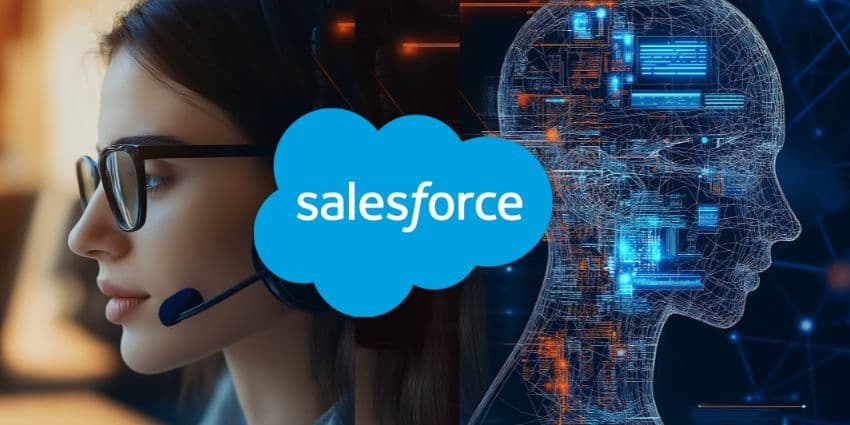 Examining the Timing of Salesforce’s AI-Fueled Job Cuts Announcement