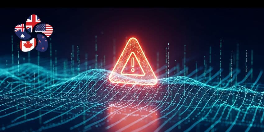 Five Eyes Warning: AI Set to Outpace Cybersecurity Systems in Months