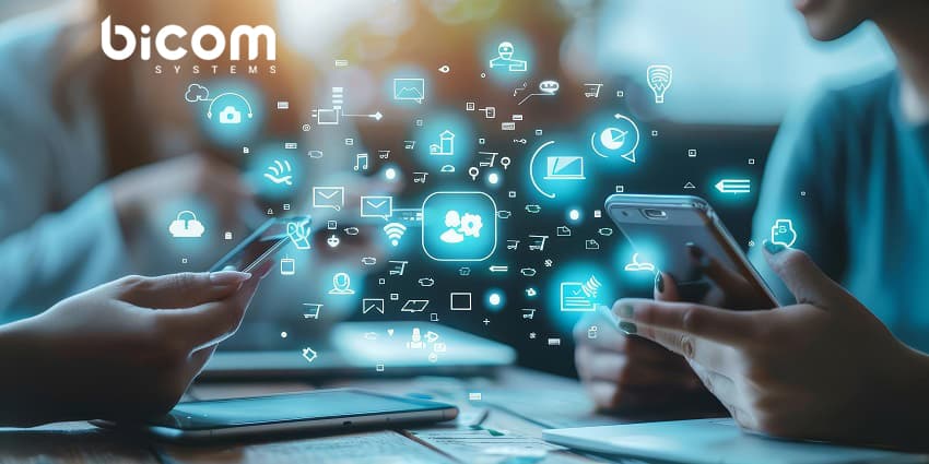 Flexible UC: Bicom's Range of Deployment Types Has Something for Everyone