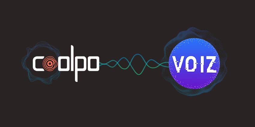 Free Noise Cancellation Software for Beta Testers: Coolpo Invite You to Try VOIZ AI