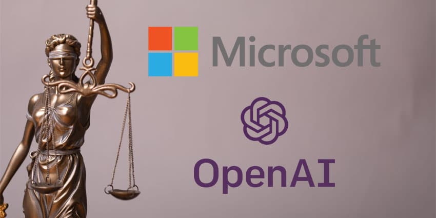 FTC and Justice Department Reportedly Consider Microsoft, OpenAI Probe