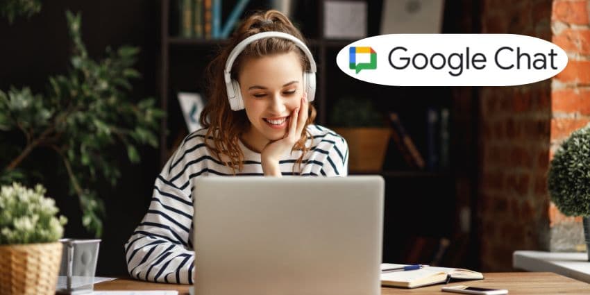 Google Chat Bolsters Collaboration With Slack-Like Huddles