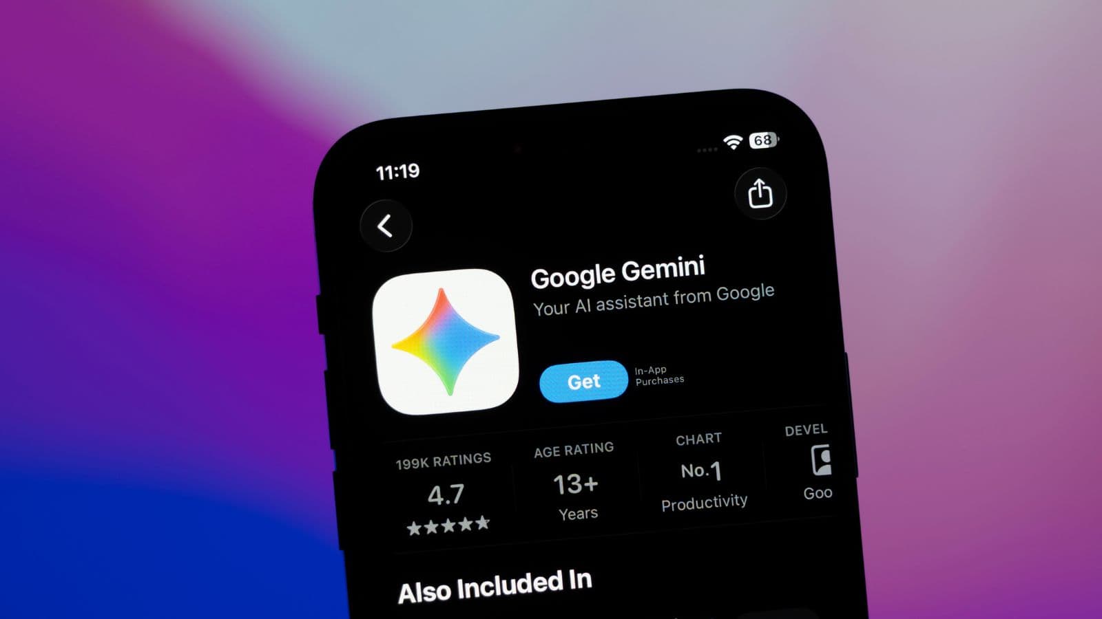 Google Gemini Reaches One Billion Monthly Users as AI Assistant Race Accelerates