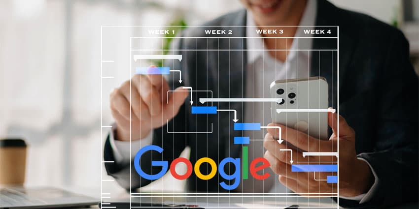 Google Workspace Adding Innovative Meeting Scheduling Feature